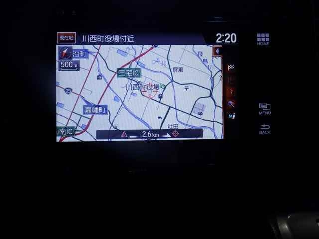 HONDA STEP WAGON 2016