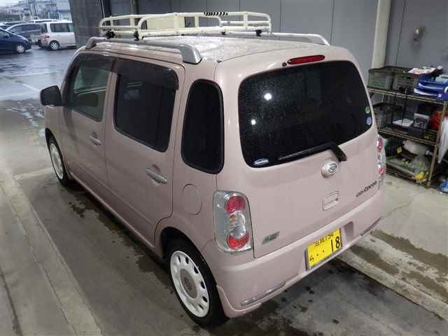 DAIHATSU MIRA 2012