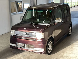 TOYOTA PIXIS SPACE 2013