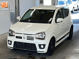 SUZUKI ALTO 2017