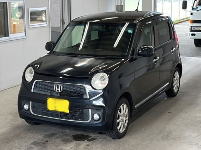 HONDA N ONE 2013