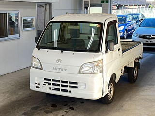 DAIHATSU HIJET TRUCK 2013