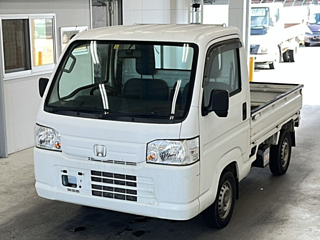 HONDA ACTY TRUCK 2015