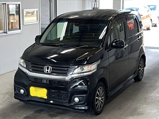 HONDA N WGN 2015