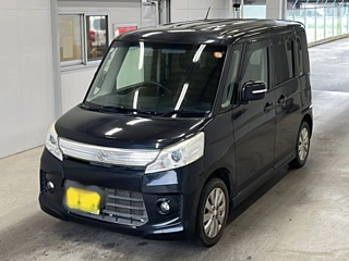 SUZUKI SPACIA 2014