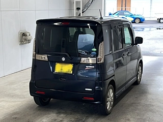 SUZUKI SPACIA 2014