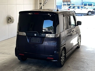 SUZUKI SPACIA 2014