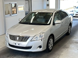 TOYOTA PREMIO 2010