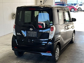 NISSAN DAYZ ROOX 2014