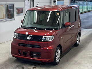 DAIHATSU TANTO 2020