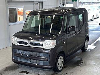 SUZUKI SPACIA 2020