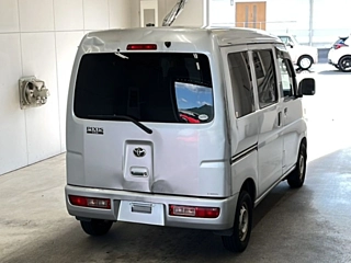TOYOTA PIXIS VAN 2016
