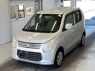 SUZUKI WAGON R 2013