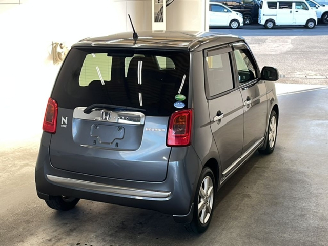 HONDA N ONE 2014
