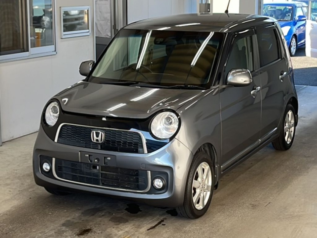 HONDA N ONE 2014
