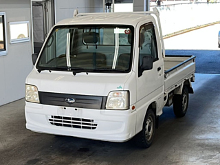 SUBARU SAMBAR 2005