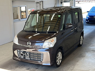 MAZDA FLAIR WAGON 2015