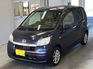 DAIHATSU MOVE 2013