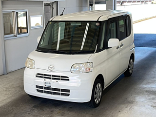 DAIHATSU TANTO 2012