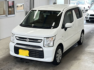 SUZUKI WAGON R 2022