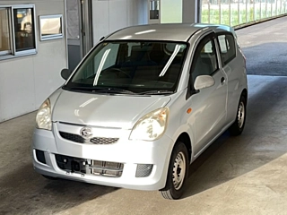 DAIHATSU MIRA 2011