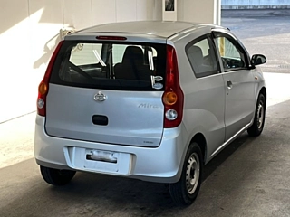 DAIHATSU MIRA 2011