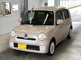 DAIHATSU MIRA 2014