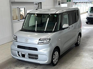 DAIHATSU TANTO 2020