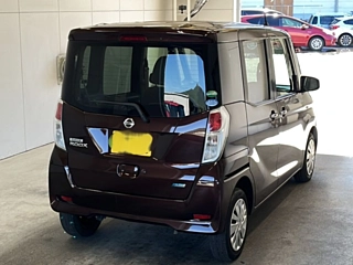 NISSAN DAYZ ROOX 2015