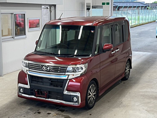 DAIHATSU TANTO 2019