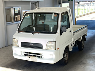 SUBARU SAMBAR 2005