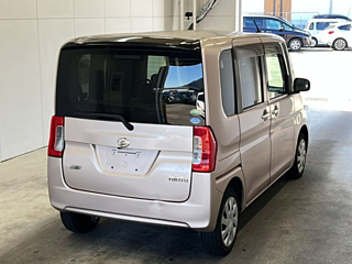 DAIHATSU TANTO 2014