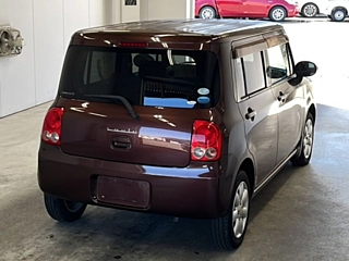 SUZUKI ALTO LAPIN 2009