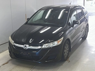 HONDA STREAM 2011
