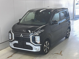MITSUBISHI EK X 2020