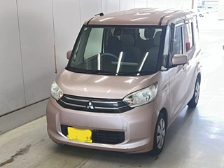 MITSUBISHI EK SPACE 2015