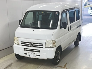 HONDA ACTY VAN 2009