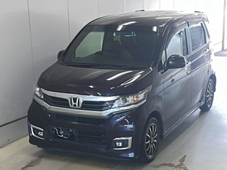 HONDA N WGN 2016
