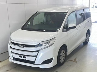 TOYOTA NOAH 2019