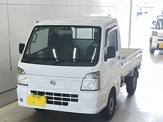 NISSAN CLIPPER TRUCK 2014