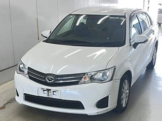 TOYOTA COROLLA AXIO 2014