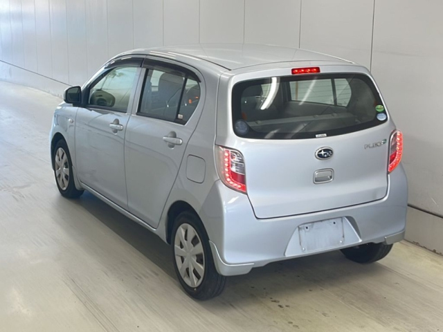 SUBARU PLEO PLUS 2013