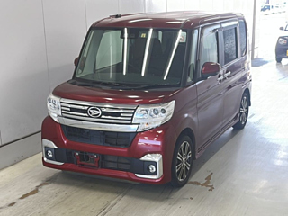 DAIHATSU TANTO 2018