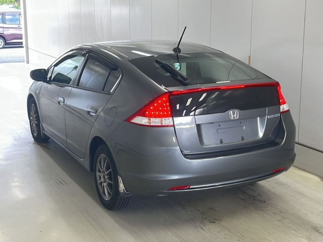 HONDA INSIGHT 2009
