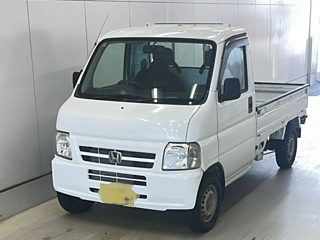 HONDA ACTY TRUCK 2005