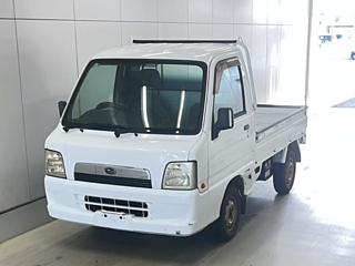 SUBARU SAMBAR 2004