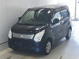 SUZUKI WAGON R 2014