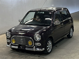 DAIHATSU MIRA 2001
