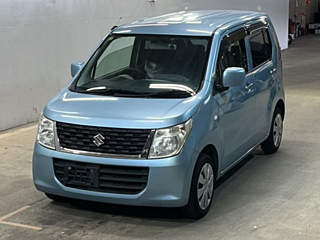 SUZUKI WAGON R 2014