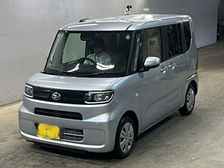 DAIHATSU TANTO 2024
